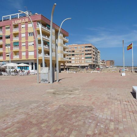 Modern Apartment Near Beach لا ماتا المظهر الخارجي الصورة