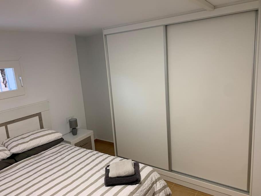Modern Apartment Near Beach لا ماتا المظهر الخارجي الصورة
