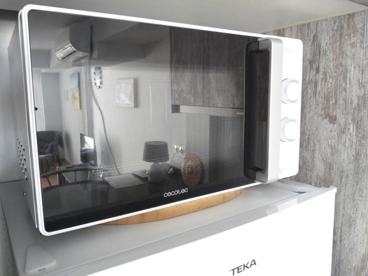 Modern Apartment Near Beach لا ماتا المظهر الخارجي الصورة