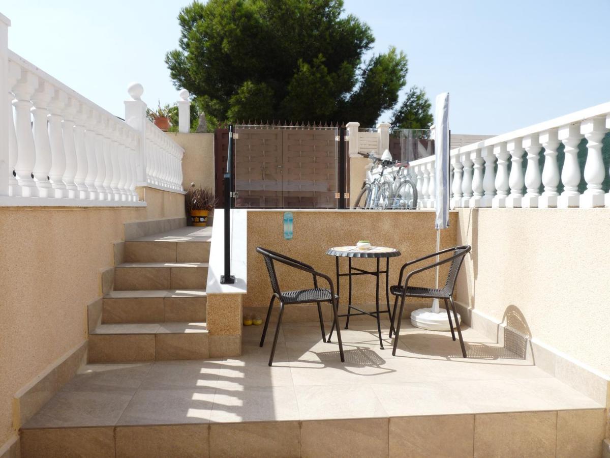 Modern Apartment Near Beach لا ماتا المظهر الخارجي الصورة