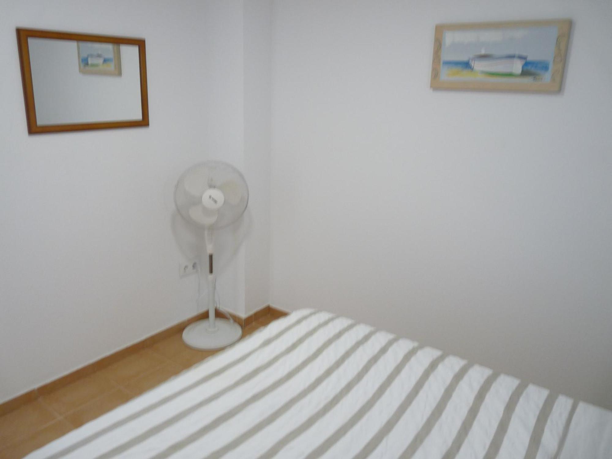 Modern Apartment Near Beach لا ماتا المظهر الخارجي الصورة