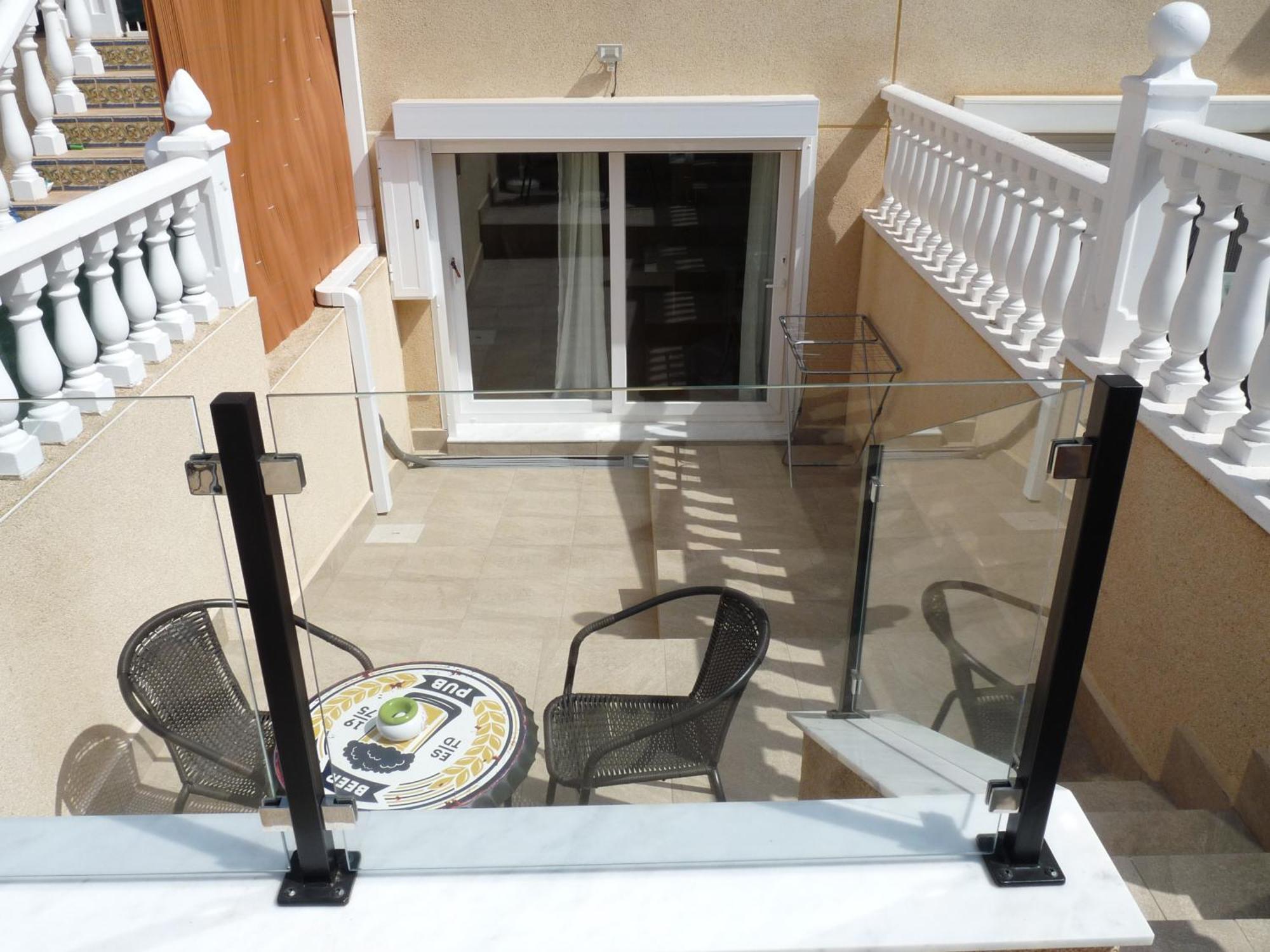 Modern Apartment Near Beach لا ماتا المظهر الخارجي الصورة