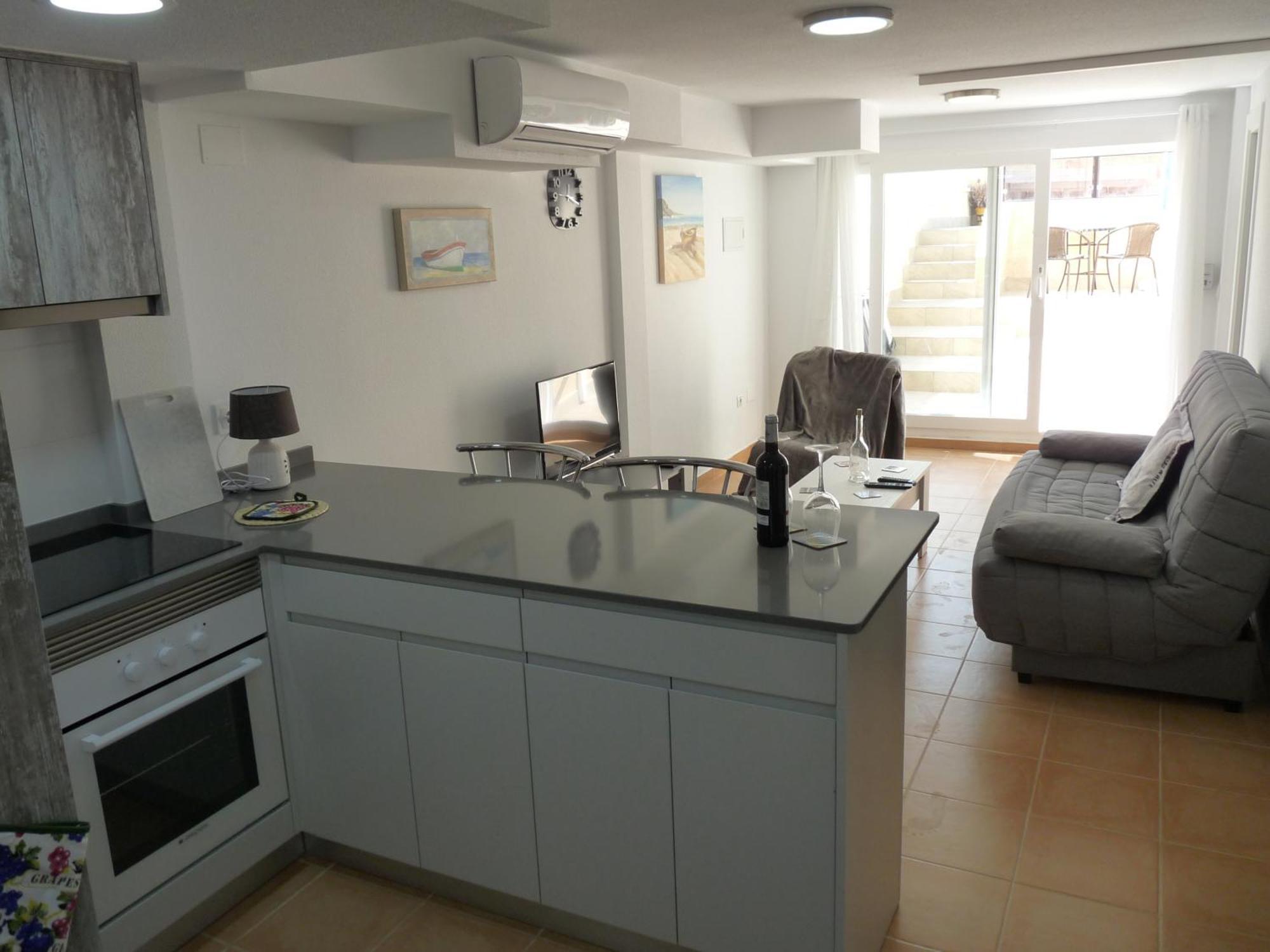 Modern Apartment Near Beach لا ماتا المظهر الخارجي الصورة