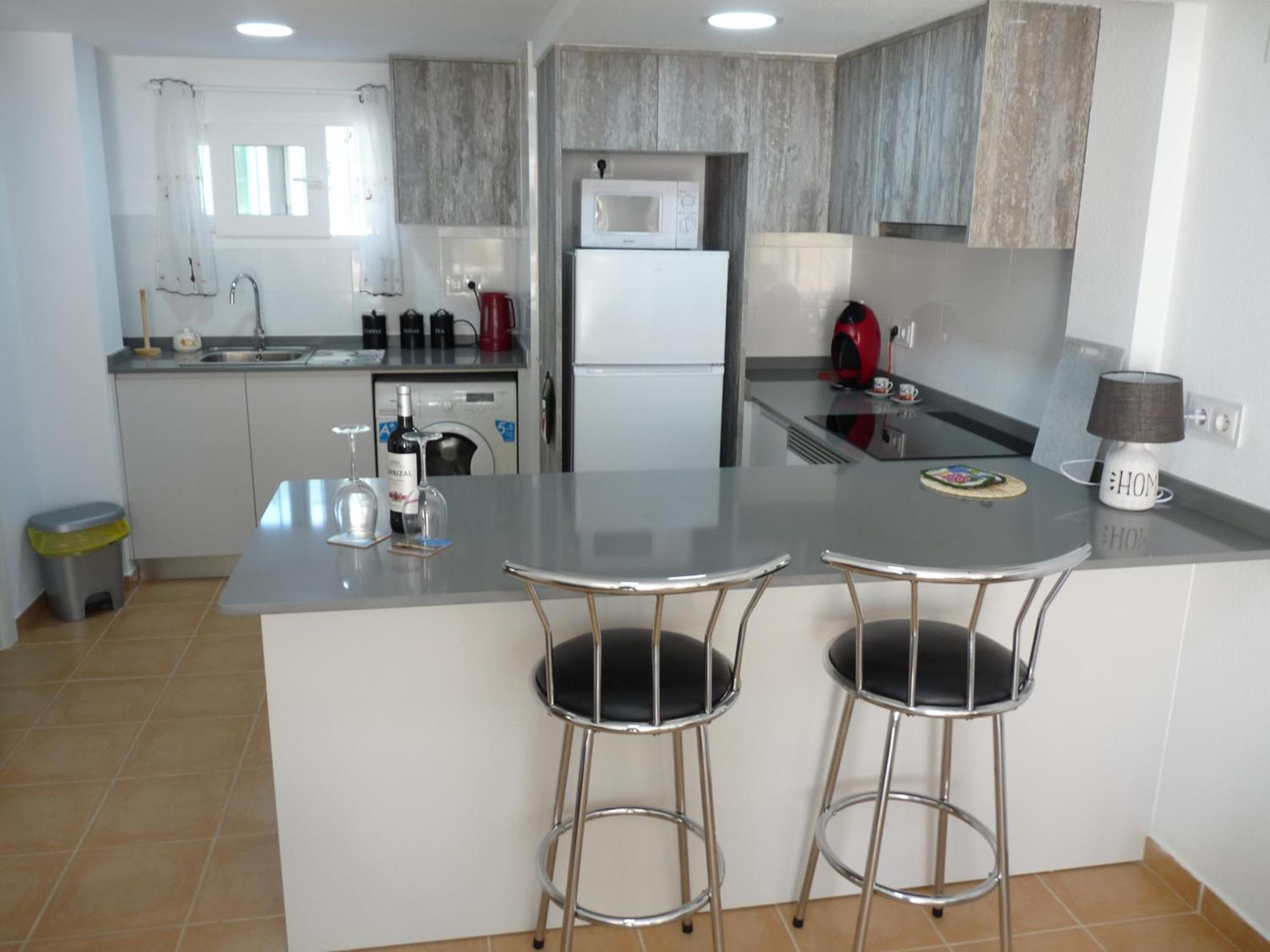 Modern Apartment Near Beach لا ماتا المظهر الخارجي الصورة